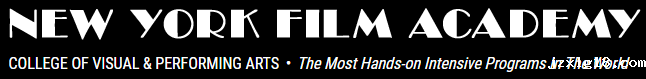 纽约电影学院